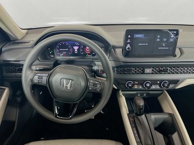 2026 Honda Accord - Photo 17