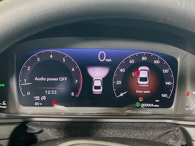 2026 Honda Accord - Photo 10