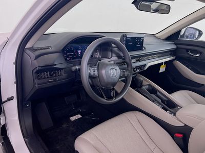 2026 Honda Accord - Photo 9