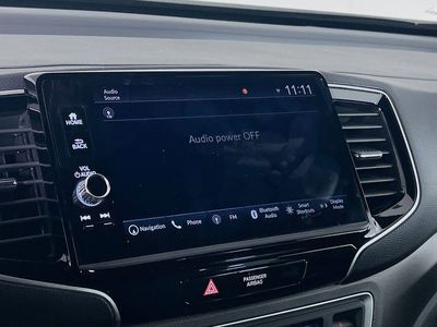 2026 Honda Ridgeline — photo 10 view