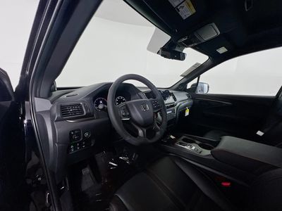 2026 Honda Ridgeline — photo 16 view