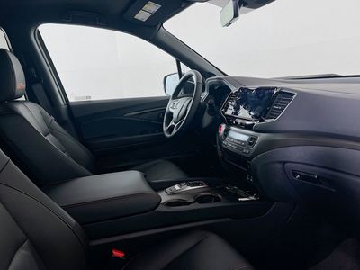 2026 Honda Ridgeline — photo 7 view