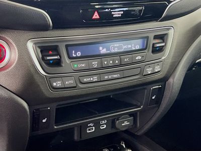 2026 Honda Ridgeline — photo 13 view