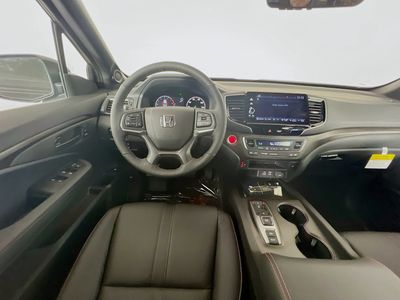 2026 Honda Ridgeline — photo 19 view