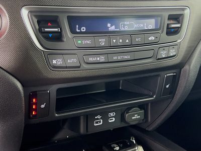 2026 Honda Ridgeline — photo 12 view