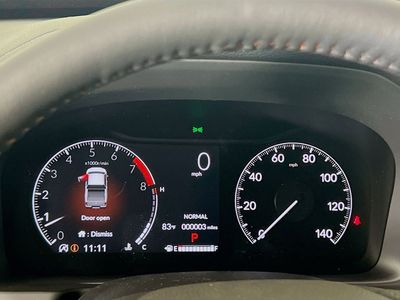 2026 Honda Ridgeline — photo 9 view