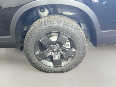 2026 Honda Ridgeline — photo 23 view