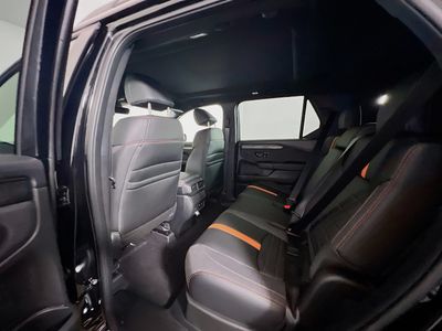 2026 Honda Passport - Photo 21