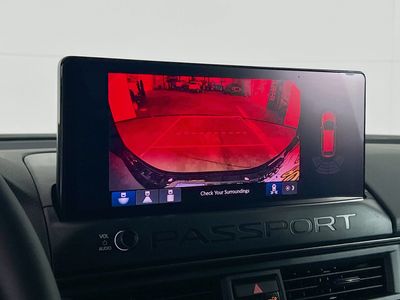 2026 Honda Passport - Photo 12
