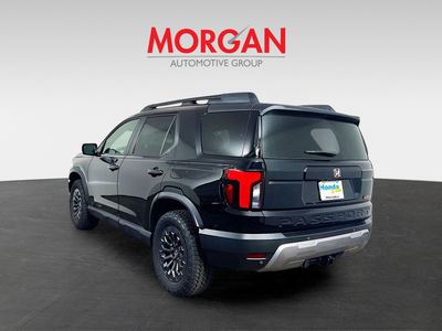 2026 Honda Passport - Photo 5
