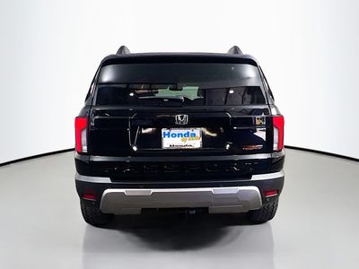 2026 Honda Passport - Photo 22