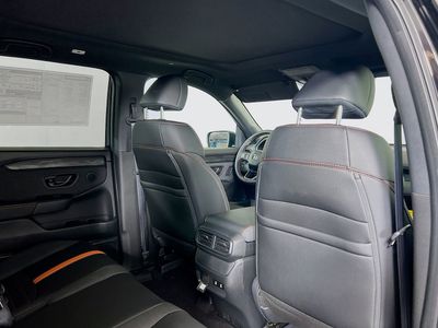 2026 Honda Passport - Photo 7