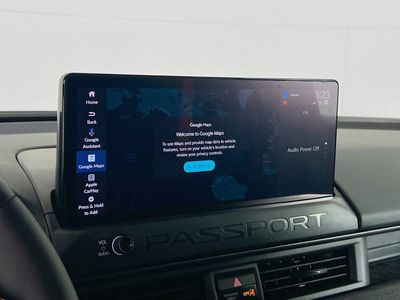 2026 Honda Passport - Photo 11