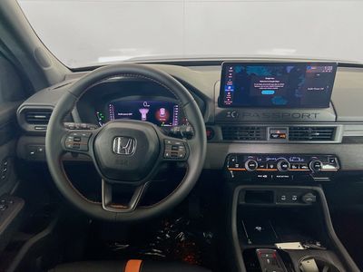 2026 Honda Passport - Photo 19