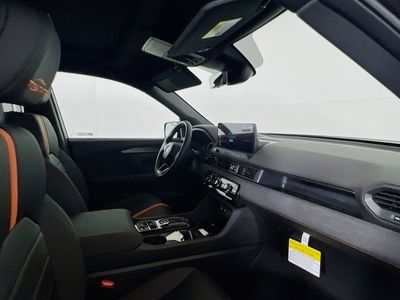 2026 Honda Passport - Photo 8