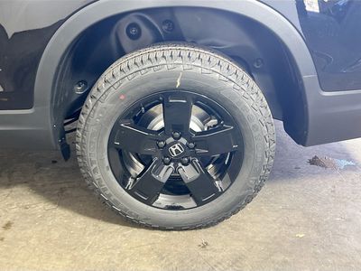 2026 Honda Ridgeline - Photo 23