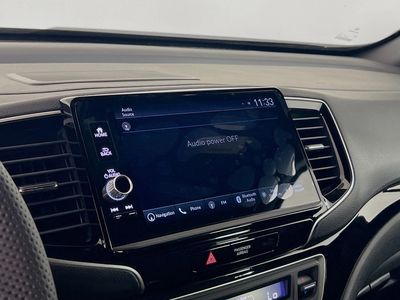 2026 Honda Ridgeline - Photo 14