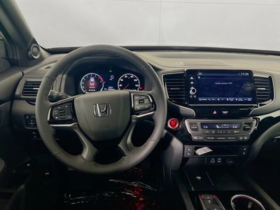 2026 Honda Ridgeline - Photo 18