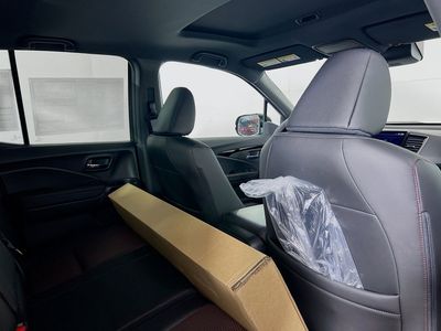 2026 Honda Ridgeline - Photo 7