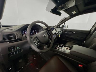 2026 Honda Ridgeline - Photo 17