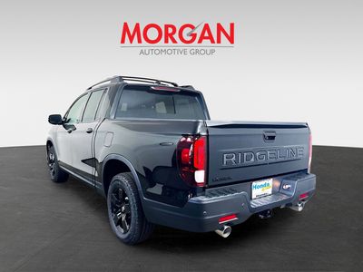 2026 Honda Ridgeline - Photo 5
