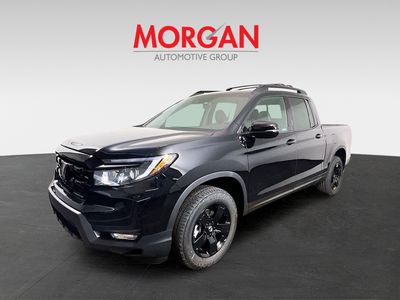 2026 Honda Ridgeline - Photo 3