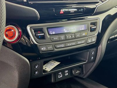 2026 Honda Ridgeline - Photo 12