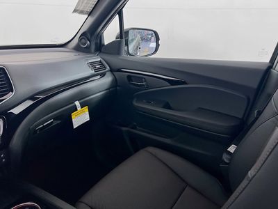 2026 Honda Ridgeline - Photo 19