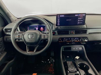 2026 Honda Passport - Photo 17