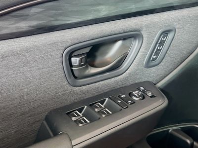 2026 Honda Passport - Photo 14