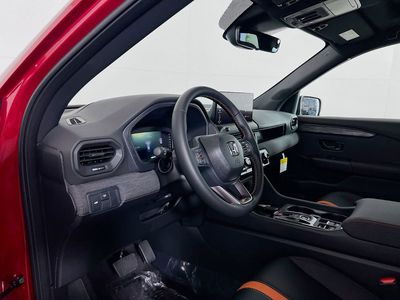 2026 Honda Passport - Photo 7