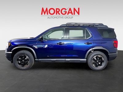 2026 Honda Passport - Photo 4