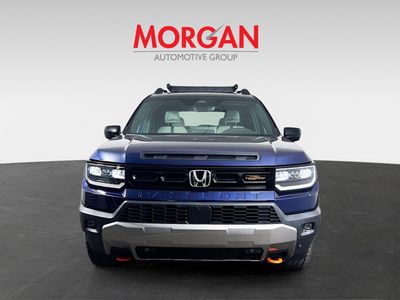 2026 Honda Passport - Photo 2