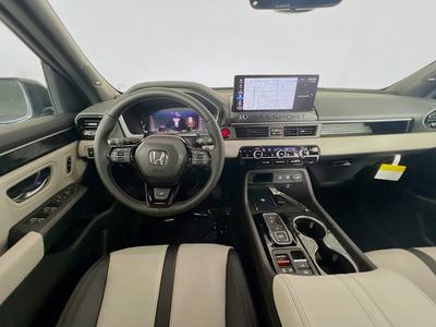 2026 Honda Passport - Photo 19