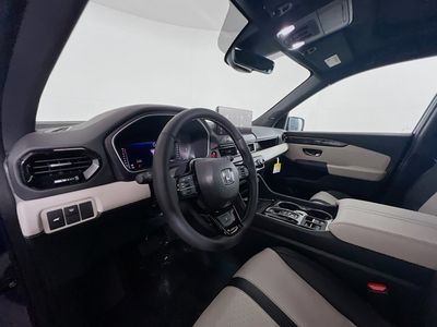 2026 Honda Passport - Photo 15