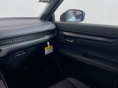 2026 Honda CR-V Hybrid — photo 20 view