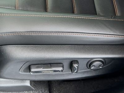 2026 Honda CR-V Hybrid — photo 16 view