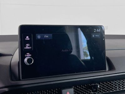 2026 Honda CR-V Hybrid — photo 13 view