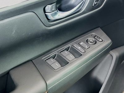 2026 Honda CR-V Hybrid — photo 15 view