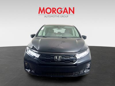2026 Honda Odyssey - Photo 2