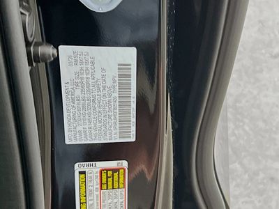 2026 Honda Odyssey - Photo 23