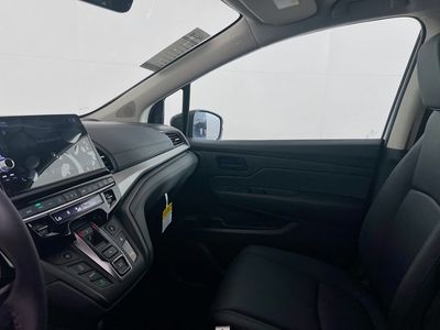 2026 Honda Odyssey - Photo 18