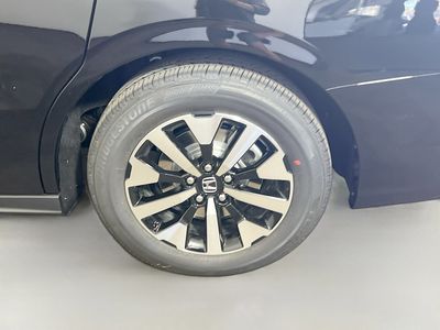 2026 Honda Odyssey - Photo 22