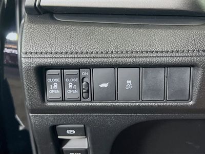 2026 Honda Odyssey - Photo 8
