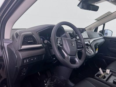 2026 Honda Odyssey - Photo 7