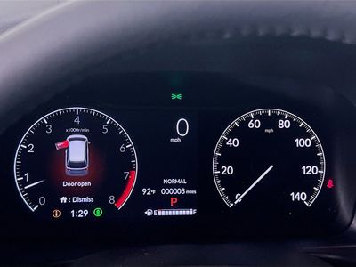 2026 Honda Odyssey - Photo 9