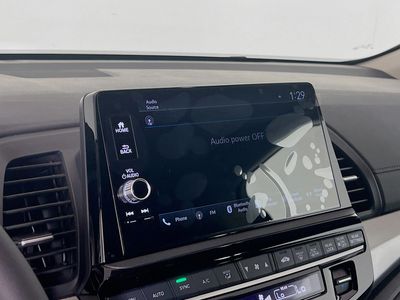 2026 Honda Odyssey - Photo 12