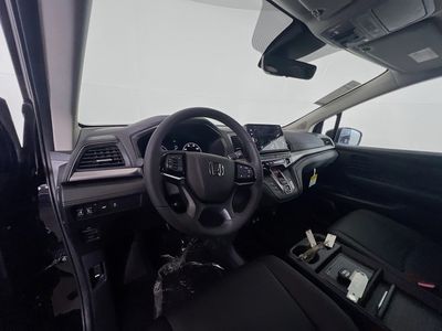 2026 Honda Odyssey - Photo 16