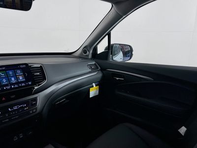 2026 Honda Ridgeline - Photo 18