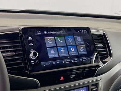2026 Honda Ridgeline - Photo 10
